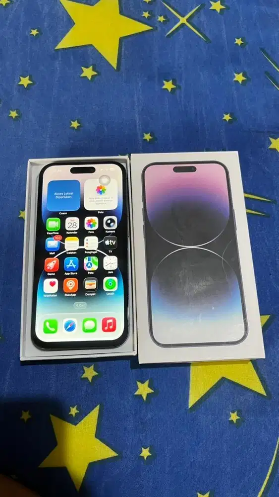 IPHONE 14 PRO 128GB
