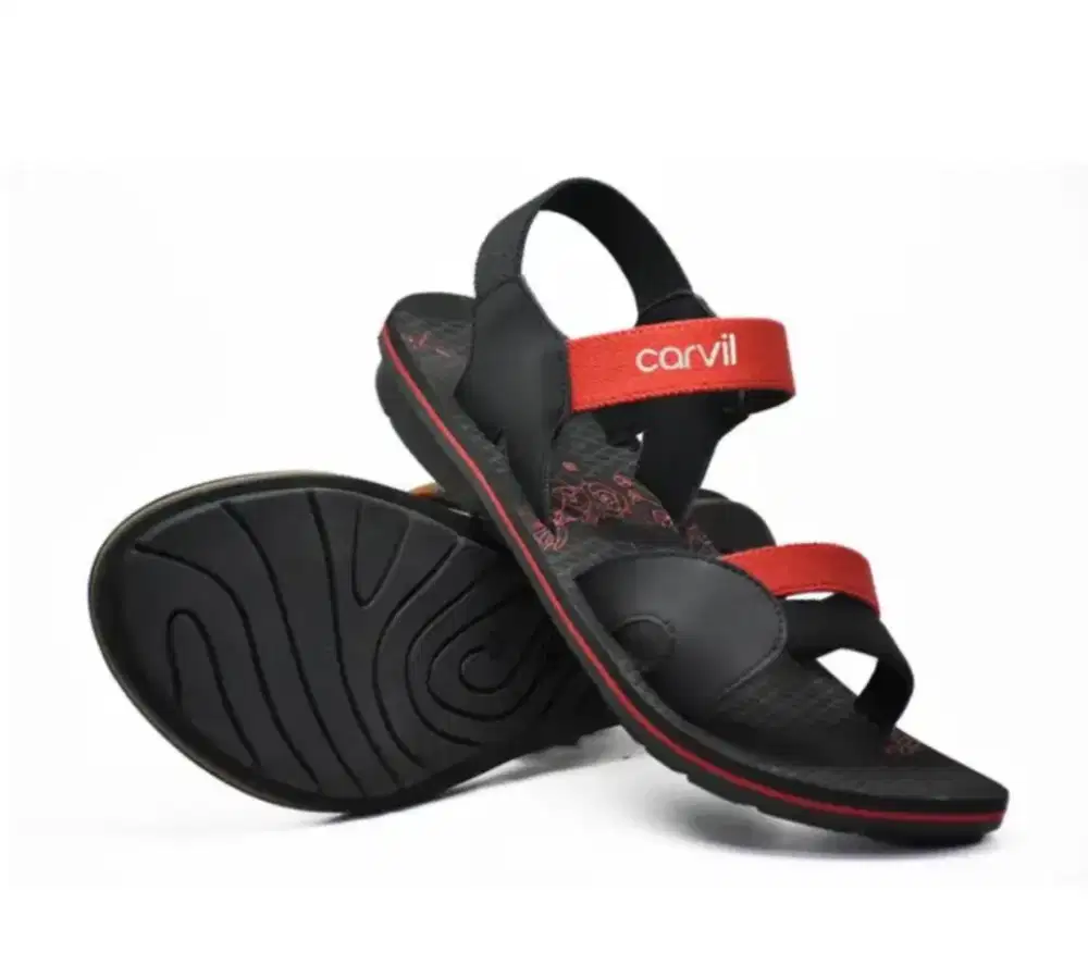 Sandal Tali Wanita Carvil