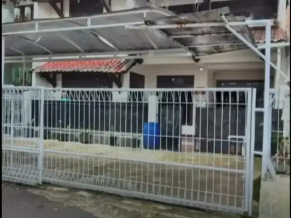 Dijual Rumah Hunian Nyaman Siap Huni Lokasi di Sekeloa Sayap Dago Bandung