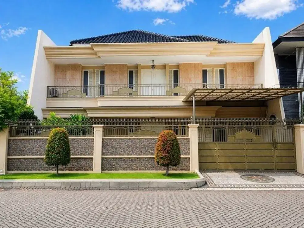 Rumah Araya Tahap 1 MURAH, MINIMALIS, SIAP HUNI