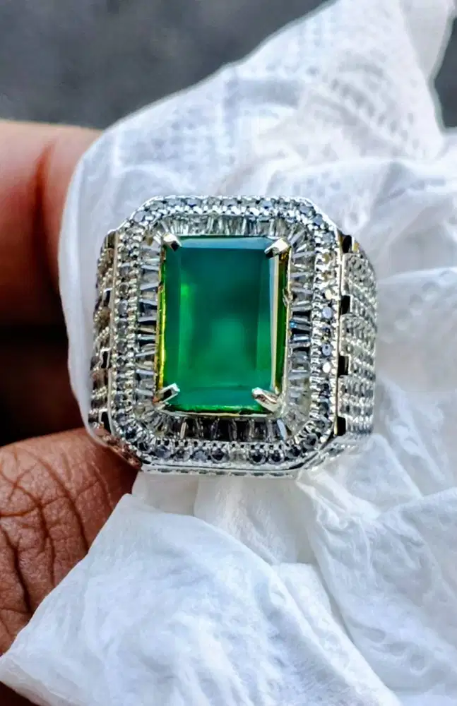 Bacan Doko Cutting Giwang