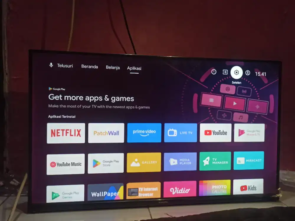 Androidtv Xiaomi
