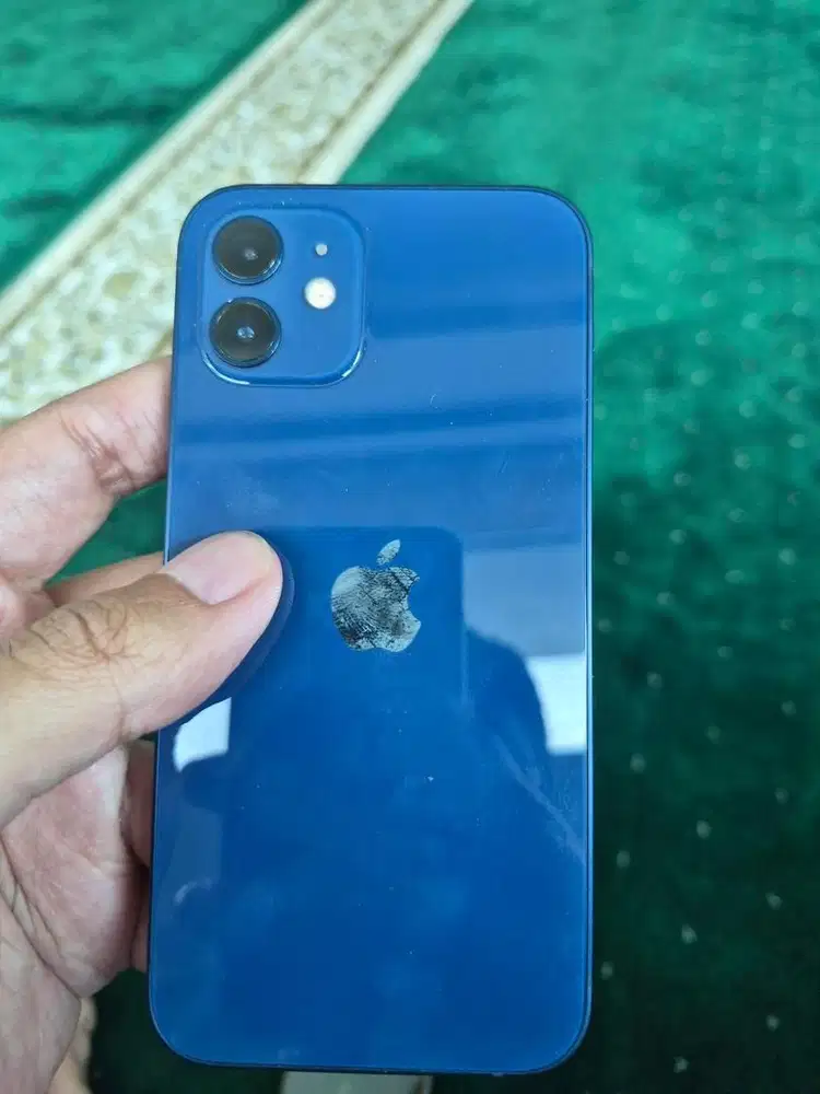 Iphone 12 64gb ex Ibox