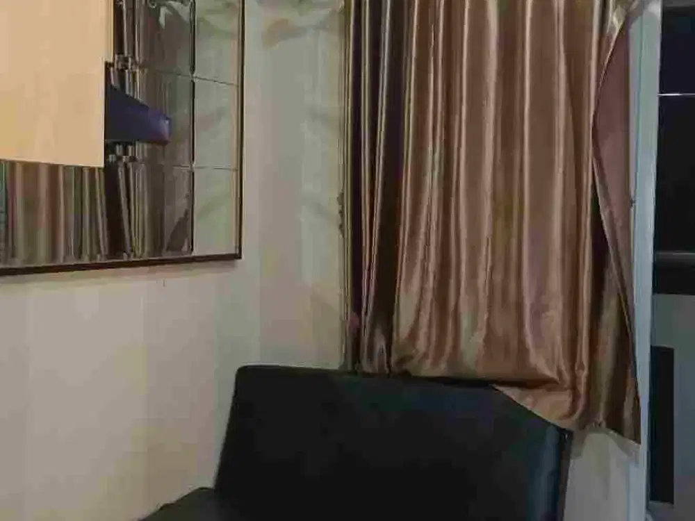 Sewa Apartemen Dekat Halte Busway   Green Pramuka Full Furnished Pertahun