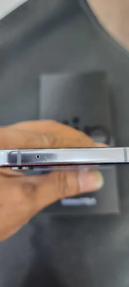 samsung flip 4 5G 8/256 fulset ori mllus