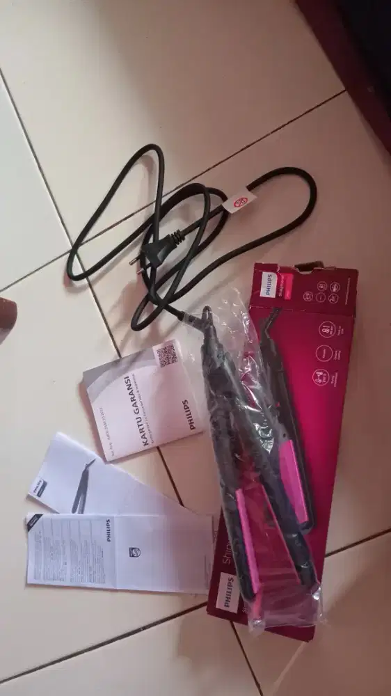 catokan philips hp8401