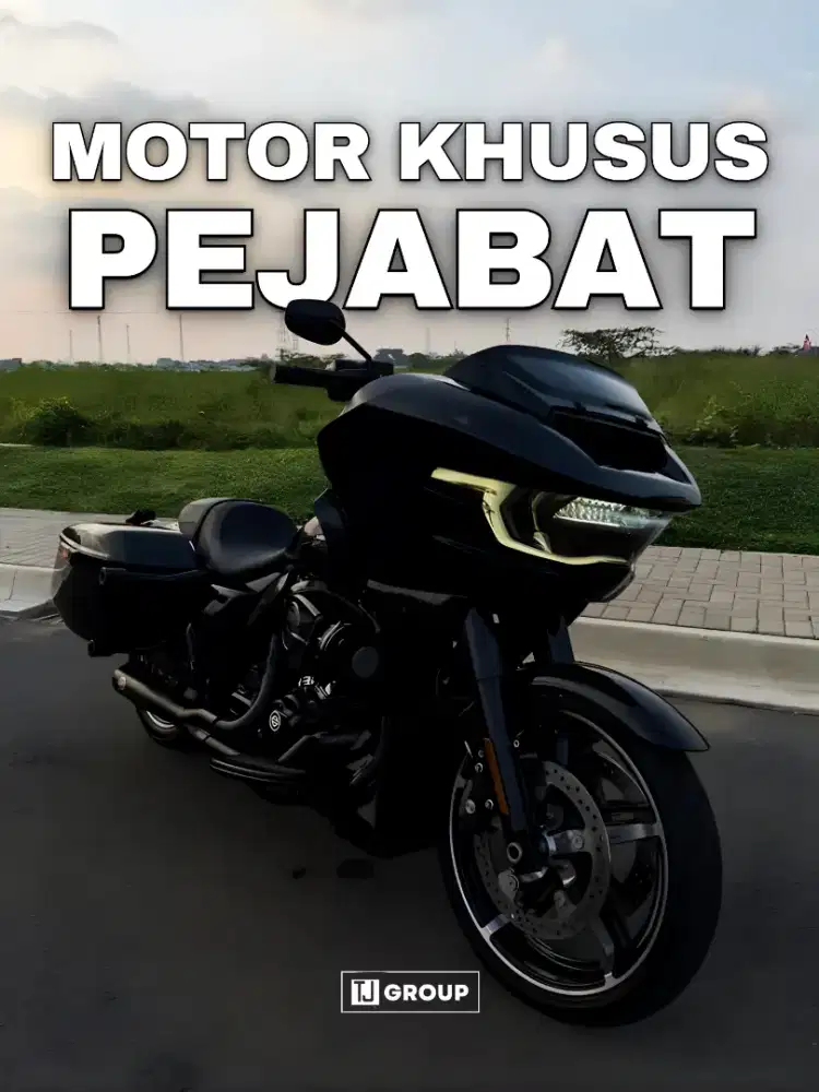 FOR SALE!! Harley Davidson Road Glide 2024