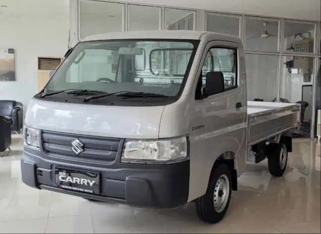 [Mobil Baru] SUZUKI CARRY PICK UP 2026