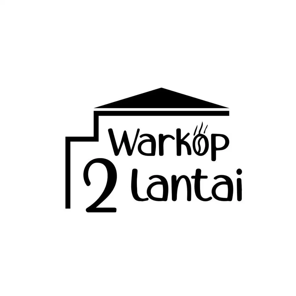LOWONGAN KERJA WARKOP 2 LANTAI