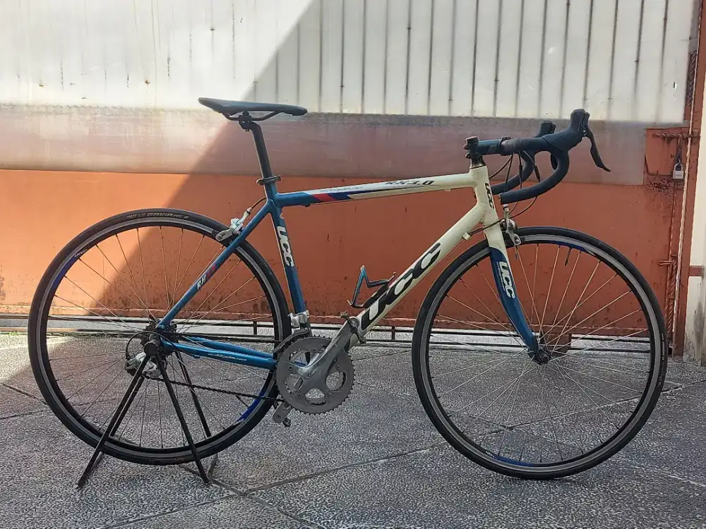 Roadbike UCC RX 3.0