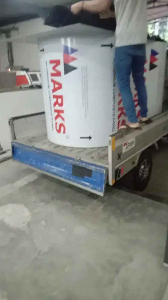 Tukang acp tukang las