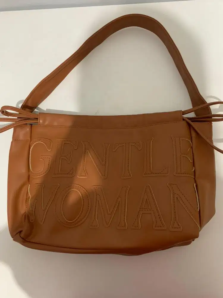 JUAL TAS GENTLE WOMAN MAHALINI