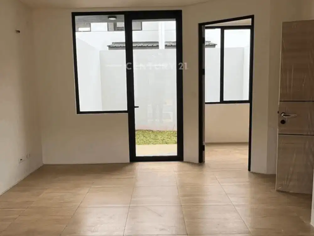 Disewakan Rumah 2lt Siap Huni Di Dalam Cluster Cendana Hills