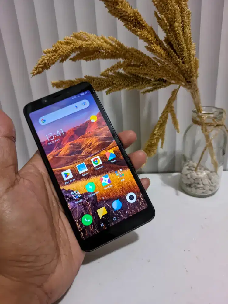 Xiaomi redmi 6a 2/16