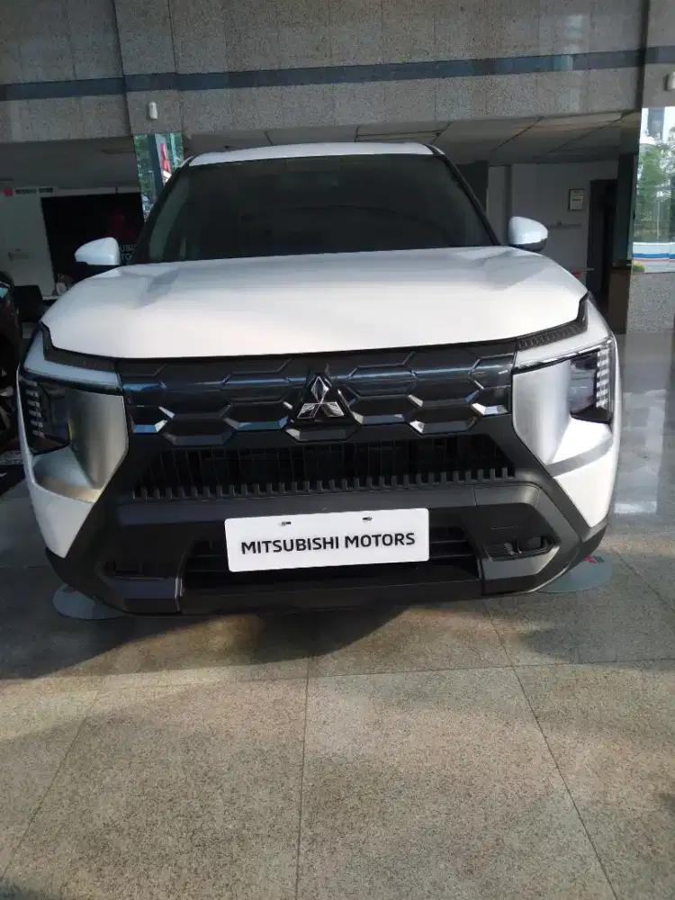 Jual beli mobil baru bekas