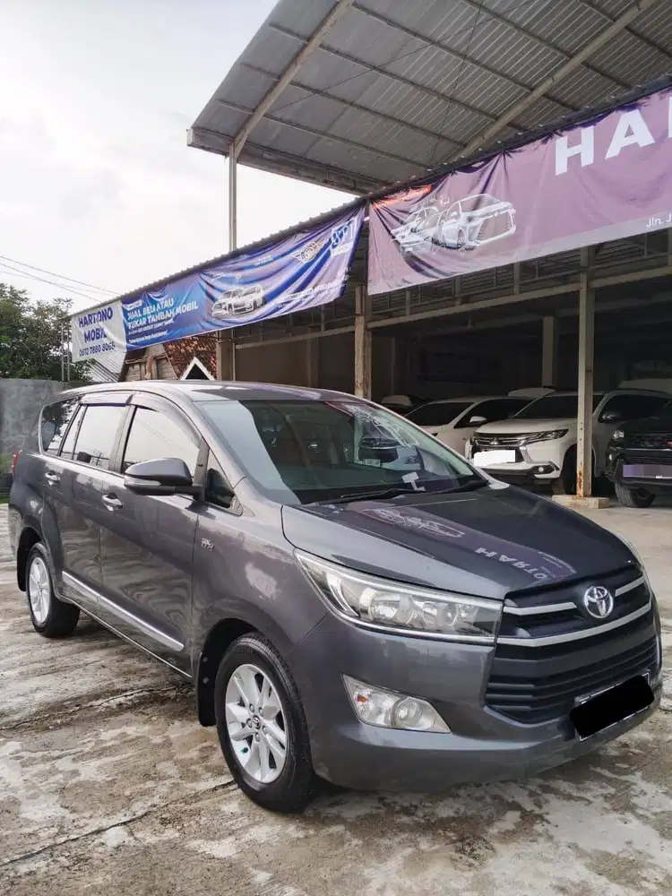 REBORN 2.0 G MT 2017