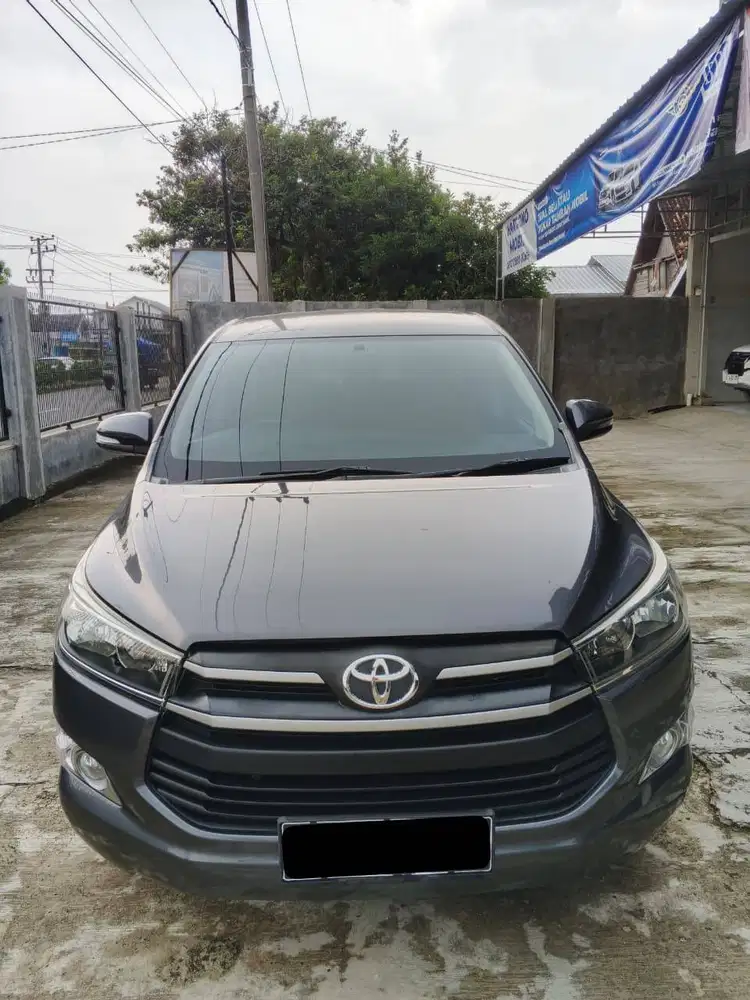 REBORN 2.0 G MT 2017
