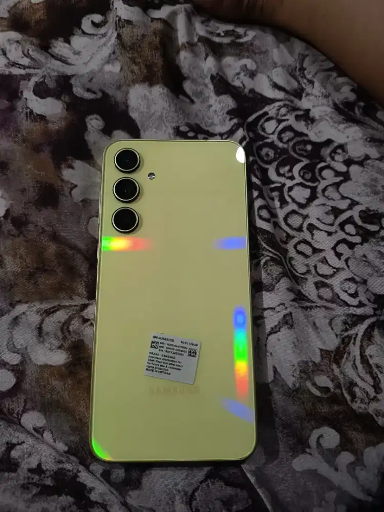 JUAL MURAH SAMSUNG A35