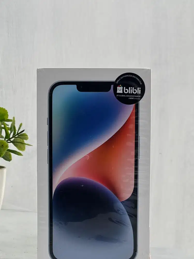 Iphone 14 128 New