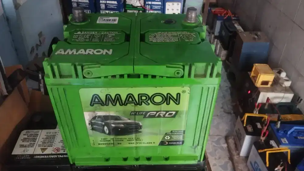 Accu aki bekas Innova xpander cross nissan juke dll