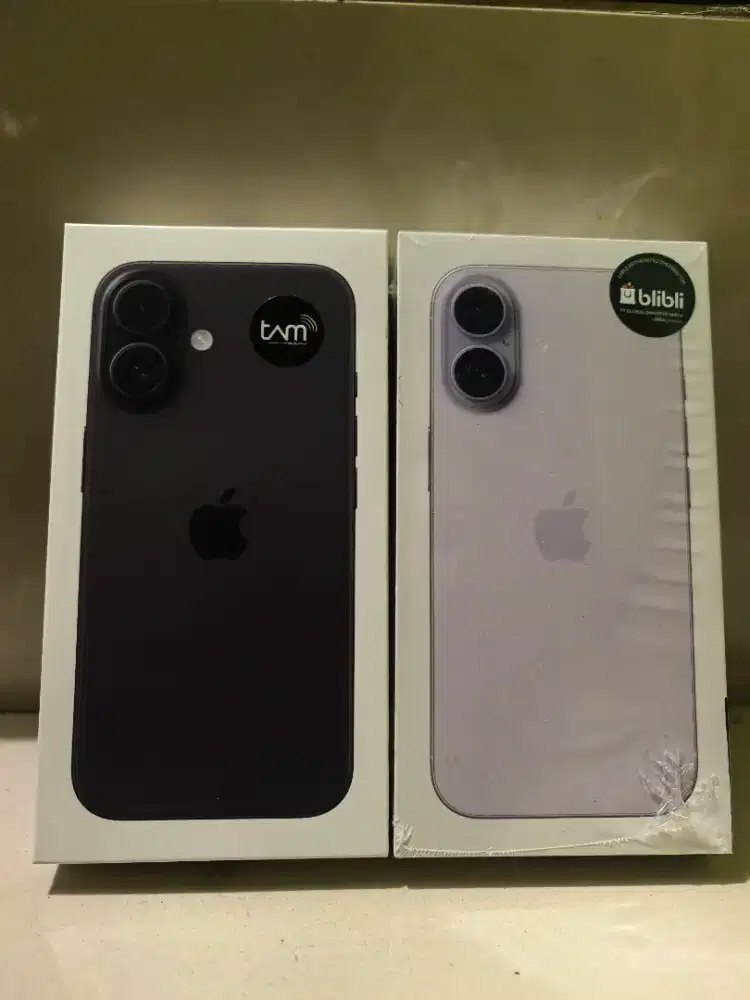 iPhone 16 &17 new segel grenpel