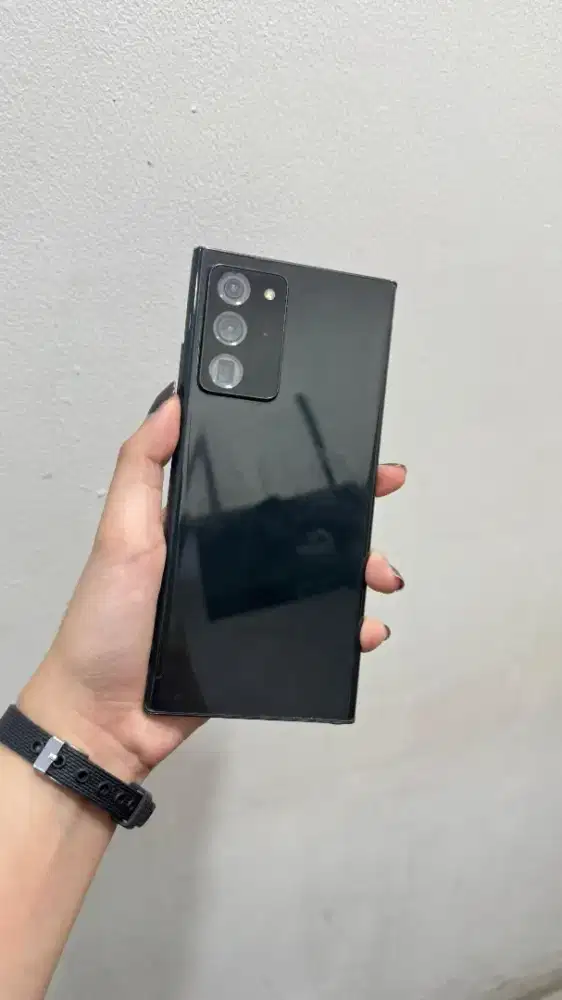 SAMSUNG NOTE 20 ULTRA 5G RAM 8/256GB NOMINUS