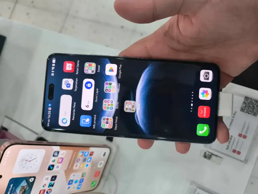 Huawei Nova 14 Pro