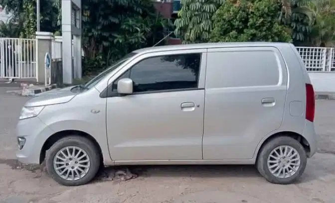 Suzuki Karimun Wagon R 2020 Bensin