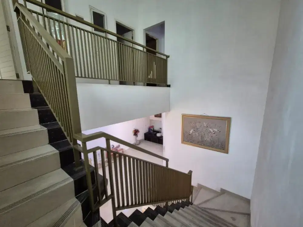 Murah!!! Jual Cepat Rumah Siap Huni di Kelapa Gading