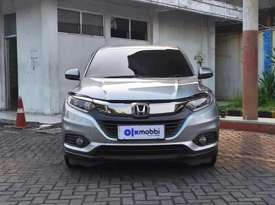 DP MINIM - HR-V 1.5 E Bensin-AT-2019 KG