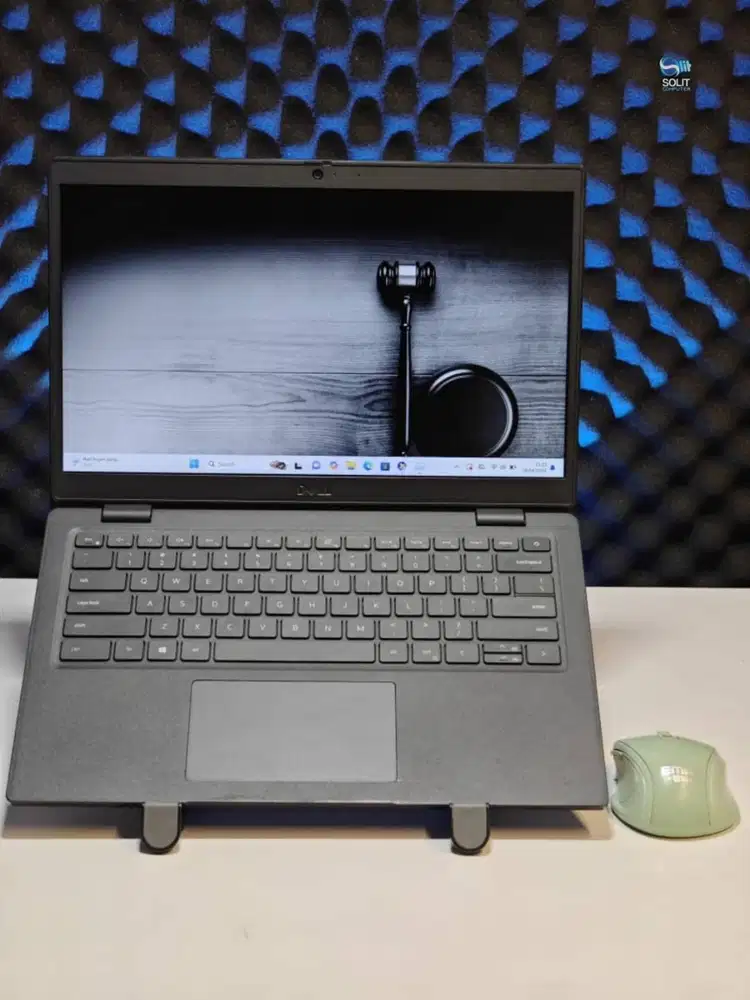 Laptop RAM 8GB Cocok Canva dan CapCut Free Ongkir Sejabodetabek