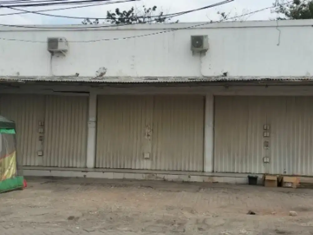 Dijual Cepat Ruko Di Griya Jasmin Bekasi