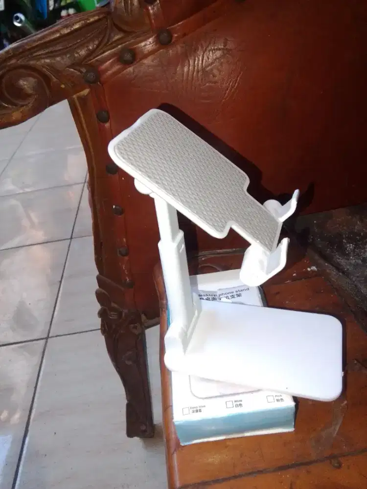 Folding untuk handphone