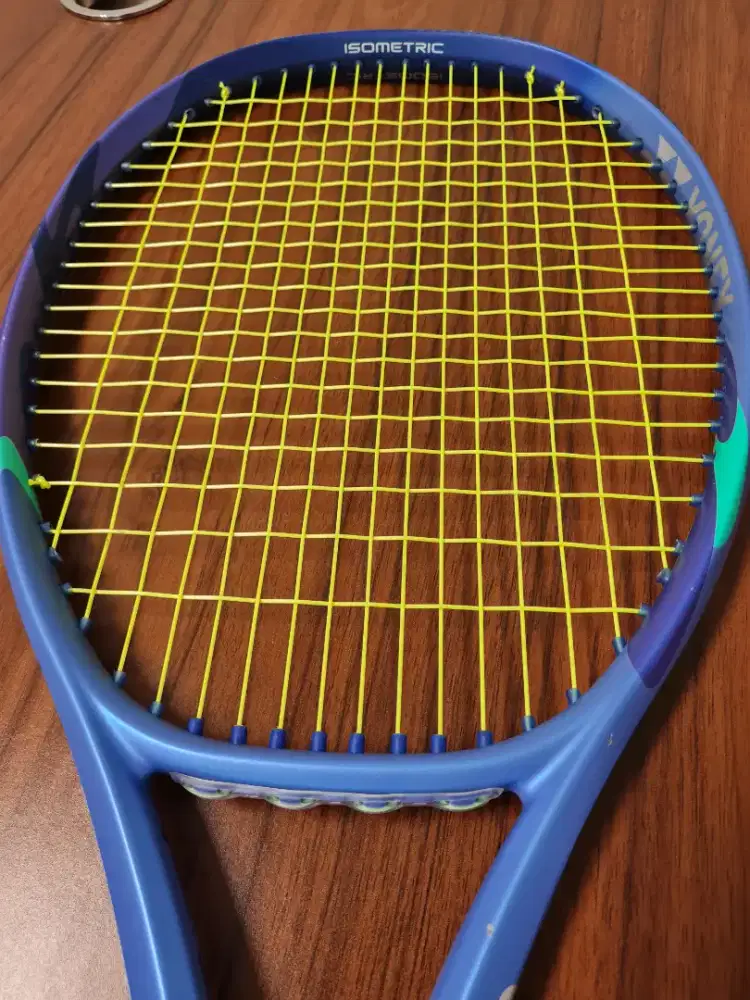 Raket Tennis Yonex Ezone 98 Blue Blast 2025