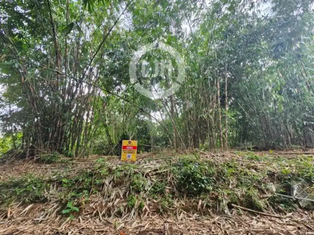 Kavling Dijual di Kampung Warudoyong, Bekasi, Jawa Barat