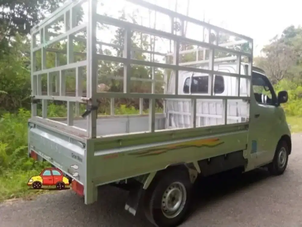 Granmax 1.5 standart