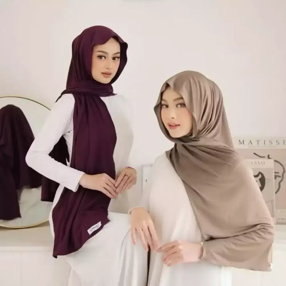 Jarsey Premium 35rb COD Bayar di Tempat Free Ongkir