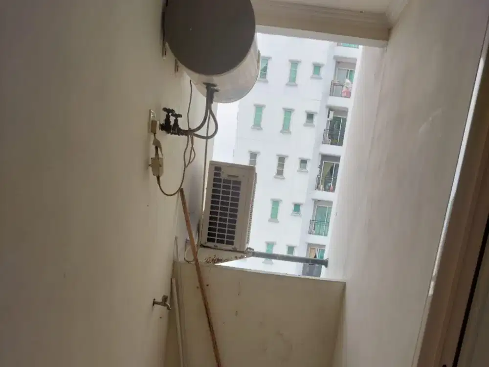 Disewakan Apartemen MOI Semi Furnished di Kelapa Gading Lokasi Strategis