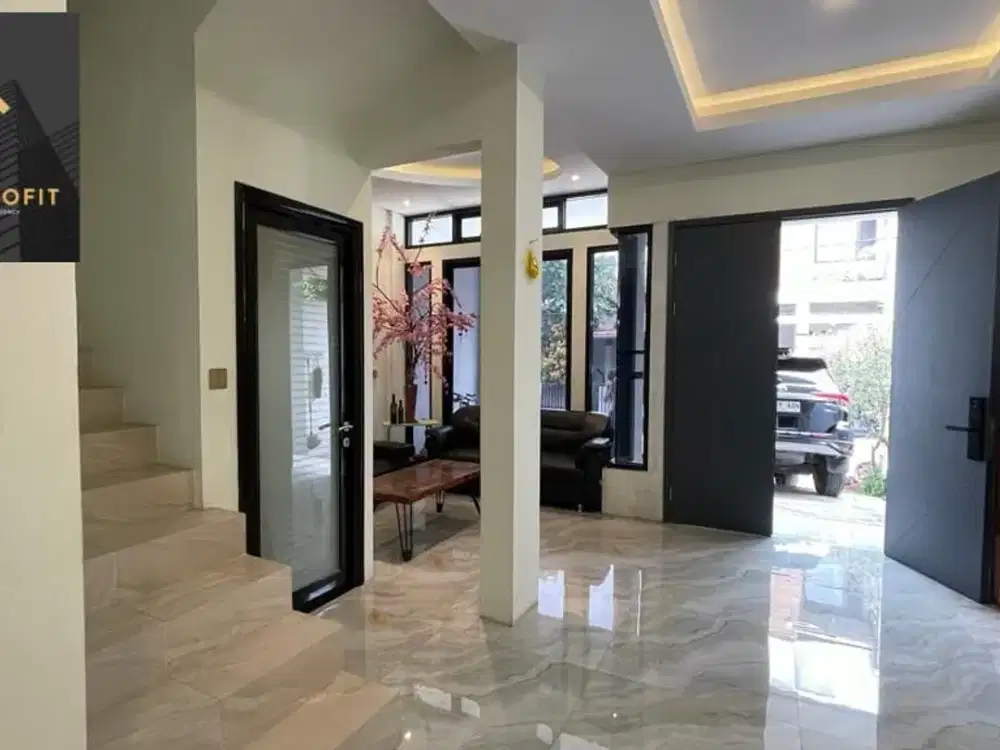 Dijual Rumah Karawaci Residence