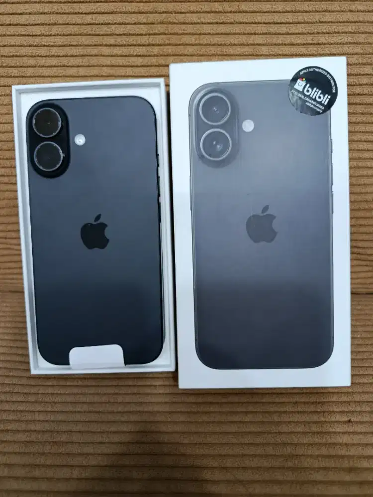 Iphone 16 128gb bh 100% byk di cari