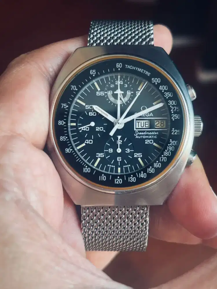 Omega Speedmaster mark4.5