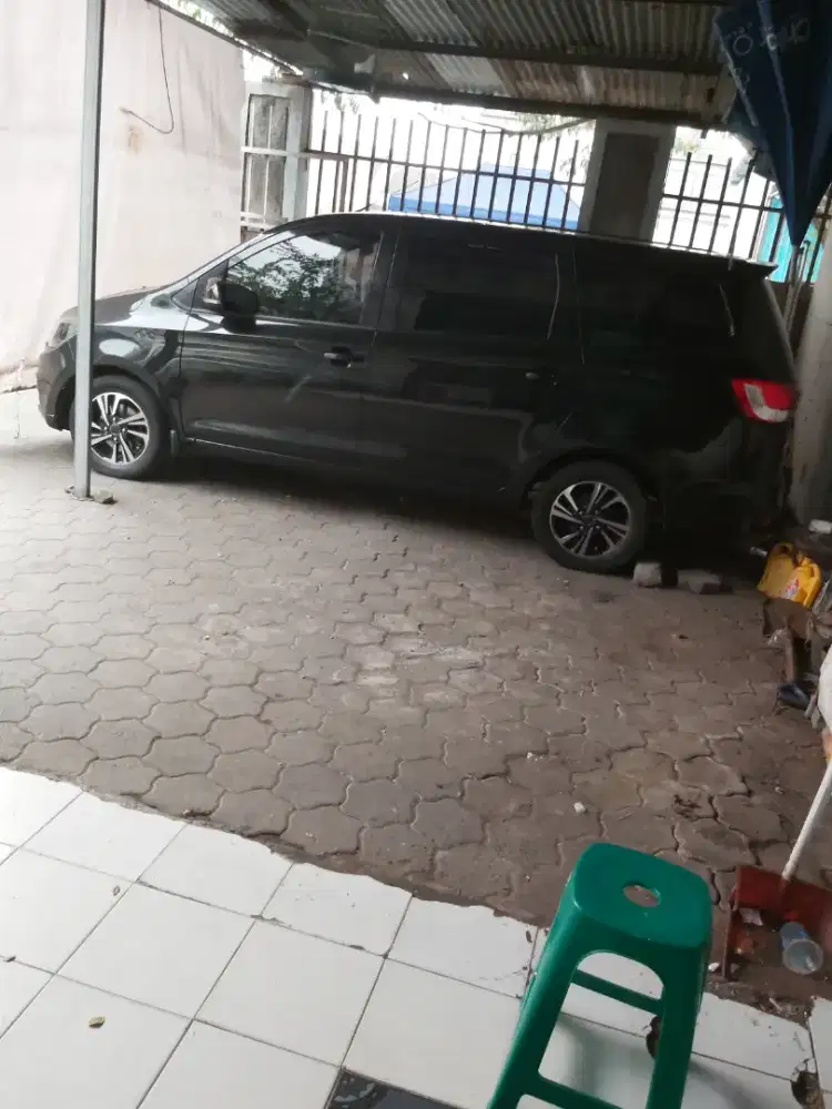Di jual mobil wuling