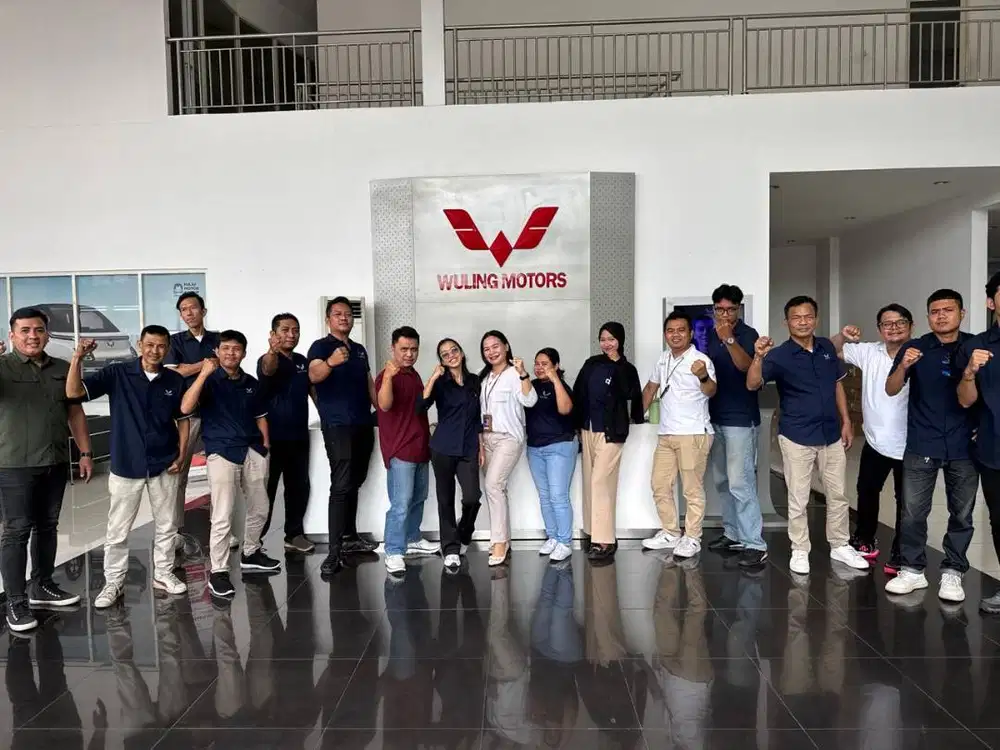 DIBUTUHKAN SEGERA SALES DIGITAL