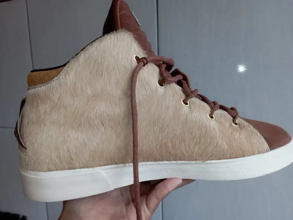 Sepatu Nike Lebron 12 NSW