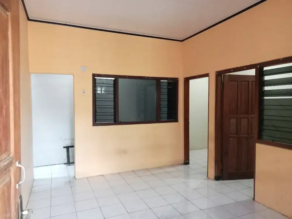 Rumah Dikontrakan