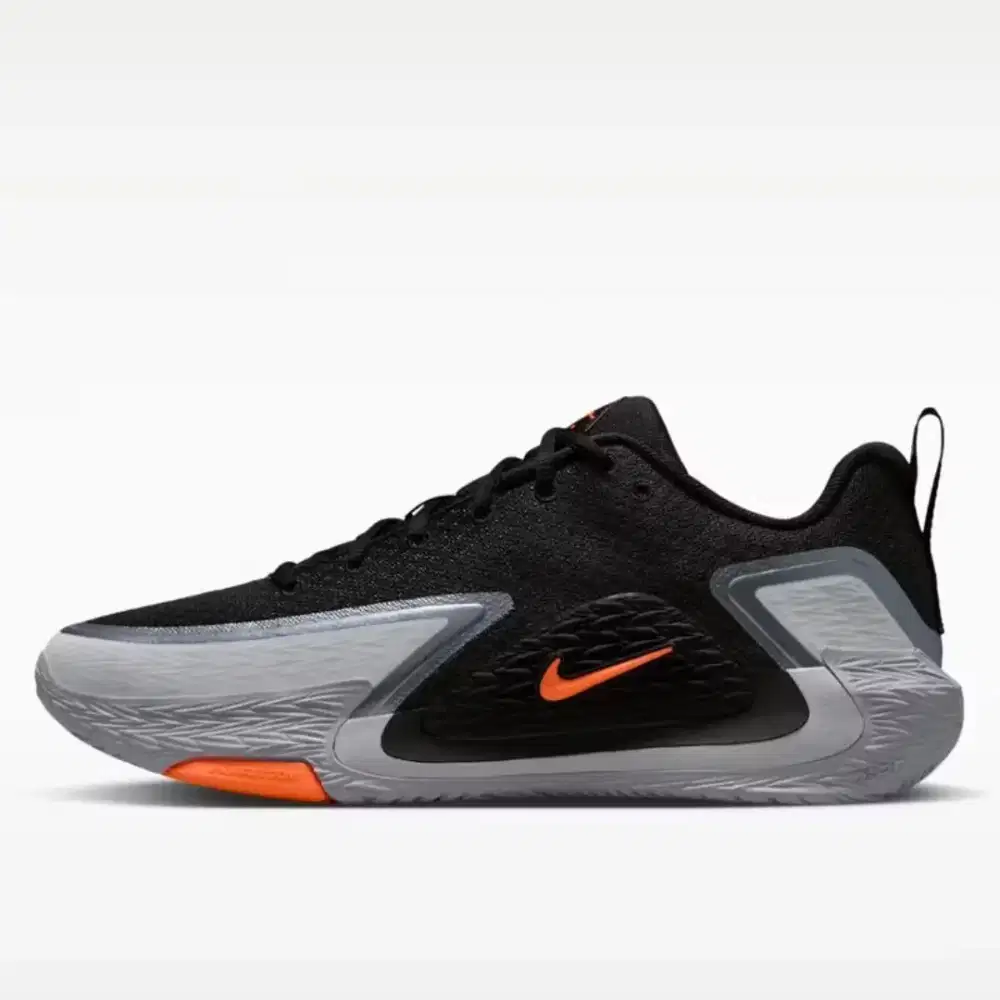 Sepatu Basket Nike S.T. Glow Ep Ii2284-005 Size 43