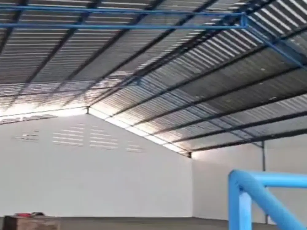 Gudang Tegal Alur, Jakarta barat, LT 20 x 35, SHM, Hrg 7 milyar