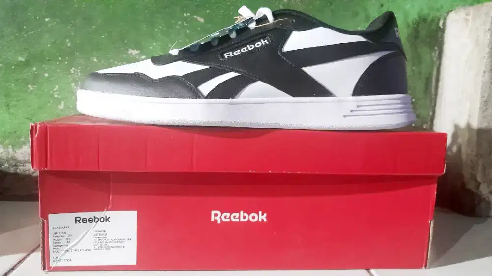 REEBOK COURT ADVANCE