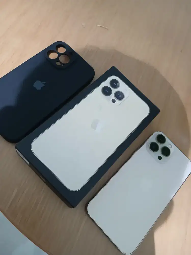 Iphone 13 Pro Max 128GB