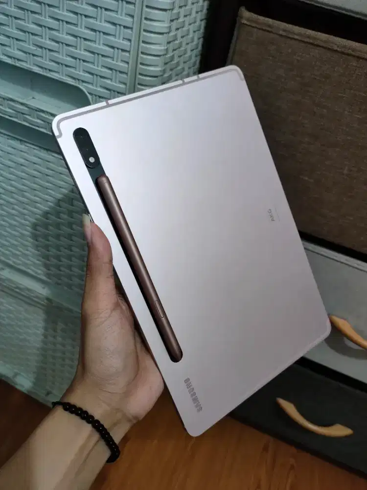 Samsung Galaxy Tab S8 5G 8/128gb Second Nominus